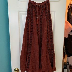 American eagle dress!